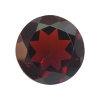 2.47 Ct.Tw. Round Garnet
