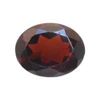 2.32 Ct.Tw. Oval Garnet