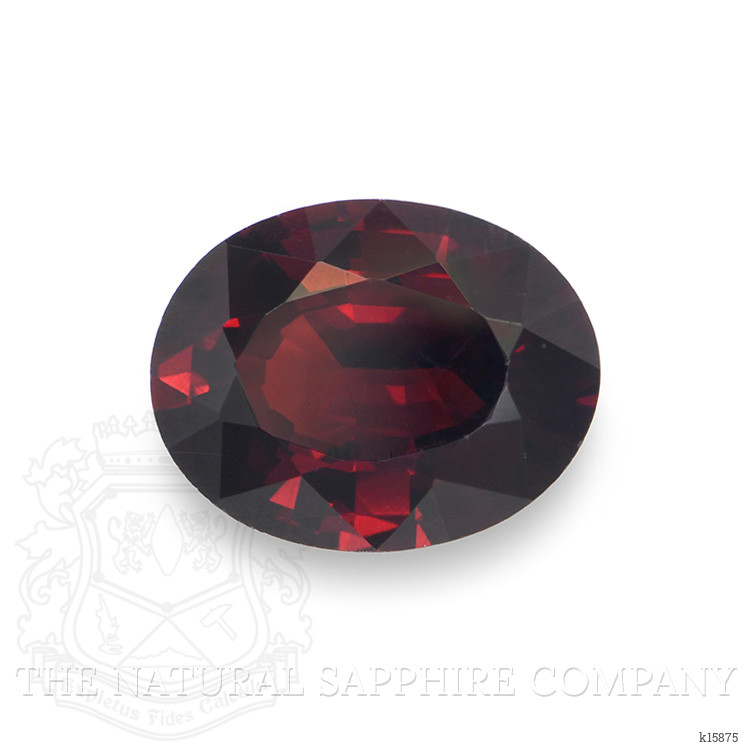 2.02 Ct. Garnet from Ceylon (Sri Lanka)