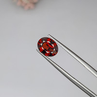 2.02 Ct. Garnet from Ceylon (Sri Lanka) Life Style