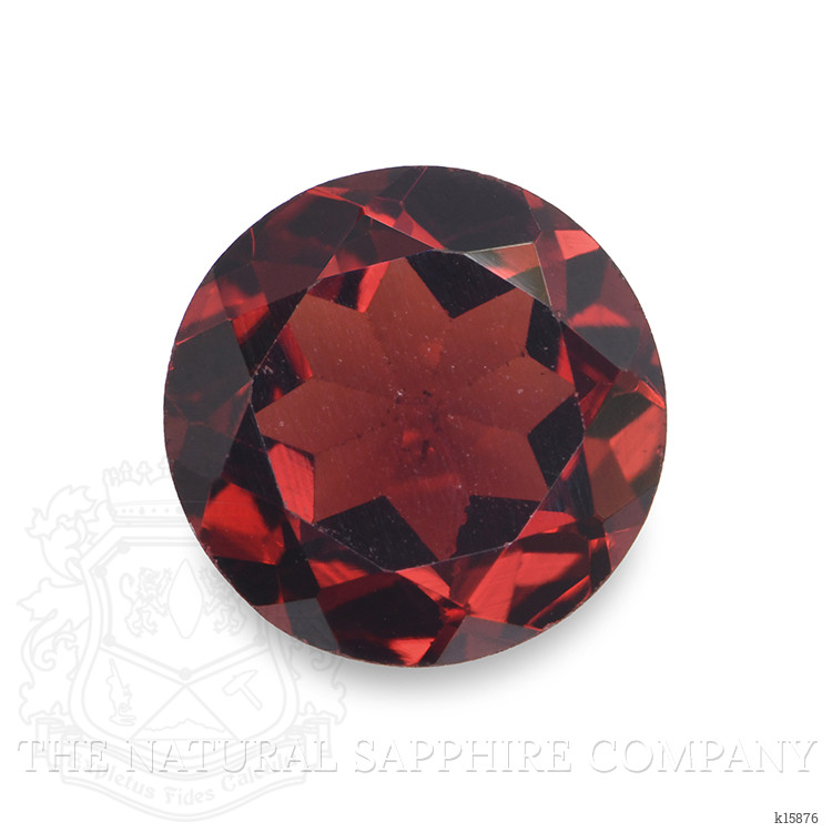 2.27 Ct. Garnet from Ceylon (Sri Lanka)