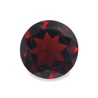 1.42 Ct.Tw. Round Garnet