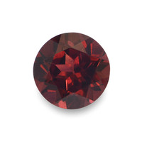 1.67 Ct.Tw. Round Almandine Garnet