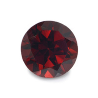 2.06 Ct.Tw. Round Almandine Garnet