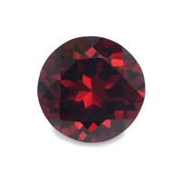 1.27 Ct.Tw. Round Almandine Garnet