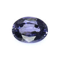 0.64 Ct. Spinel from Ceylon (Sri Lanka) Video