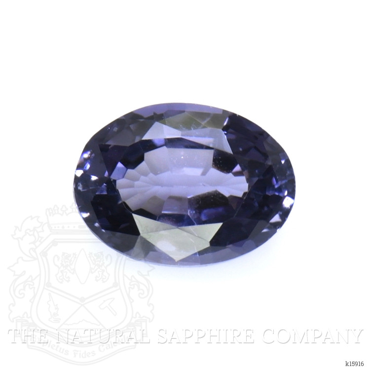 0.64 Ct. Spinel from Ceylon (Sri Lanka)