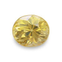 1.56 Ct.Tw. Oval Zircon