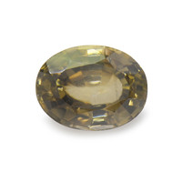 1.51 Ct.Tw. Oval Zircon