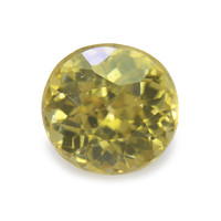 1.37 Ct.Tw. Oval Zircon