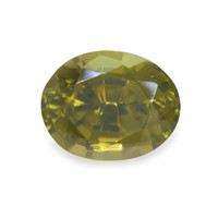1.71 Ct.Tw. Oval Zircon