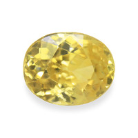 1.50 Ct.Tw. Oval Zircon