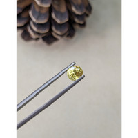 1.78 Ct. Zircon from Ceylon (Sri Lanka) Life Style