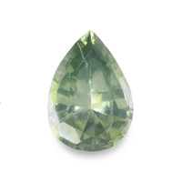1.10 Ct.Tw. Pear Zircon
