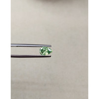 1.10 Ct. Zircon from Ceylon (Sri Lanka) Life Style