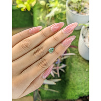 1.10 Ct. Zircon from Ceylon (Sri Lanka) Life Style