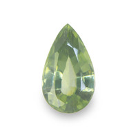 1.27 Ct.Tw. Pear Zircon