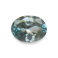 1.52 Ct.Tw. Oval Zircon