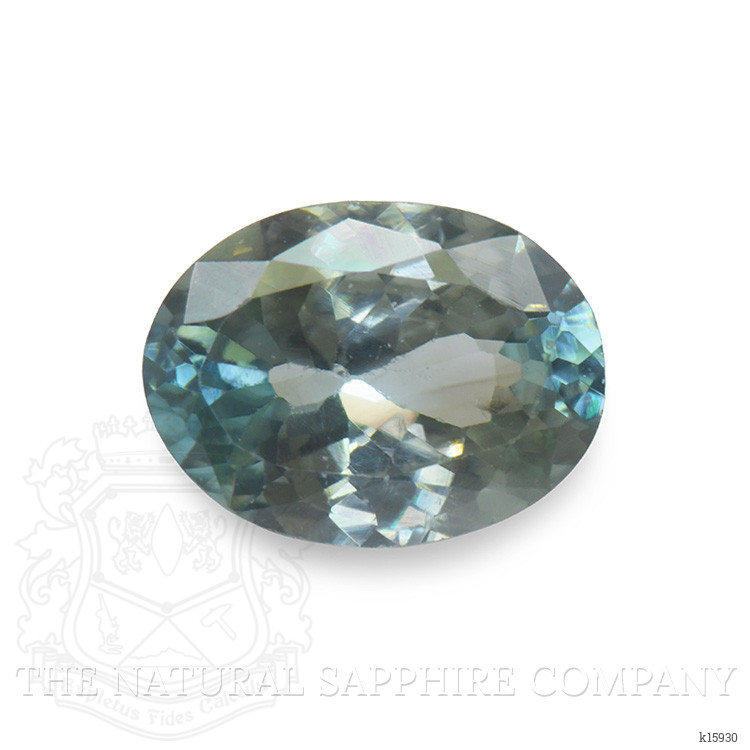 1.52 Ct. Zircon from Ceylon (Sri Lanka)