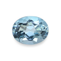 2.28 Ct.Tw. Oval Topaz