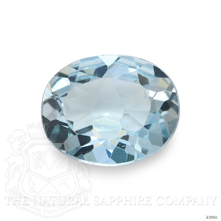 3.40 Ct. Topaz from Ceylon (Sri Lanka)