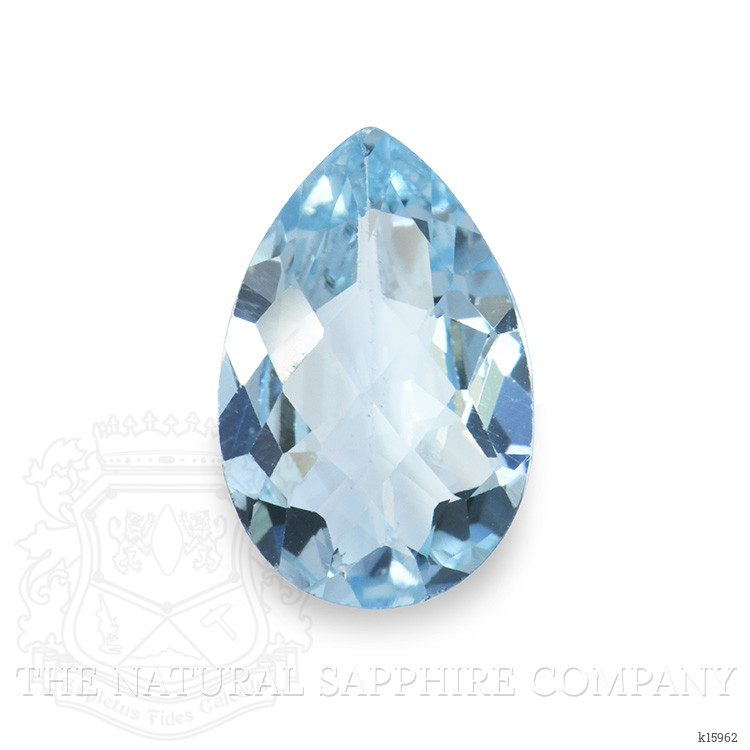 3.02 Ct. Topaz from Ceylon (Sri Lanka)