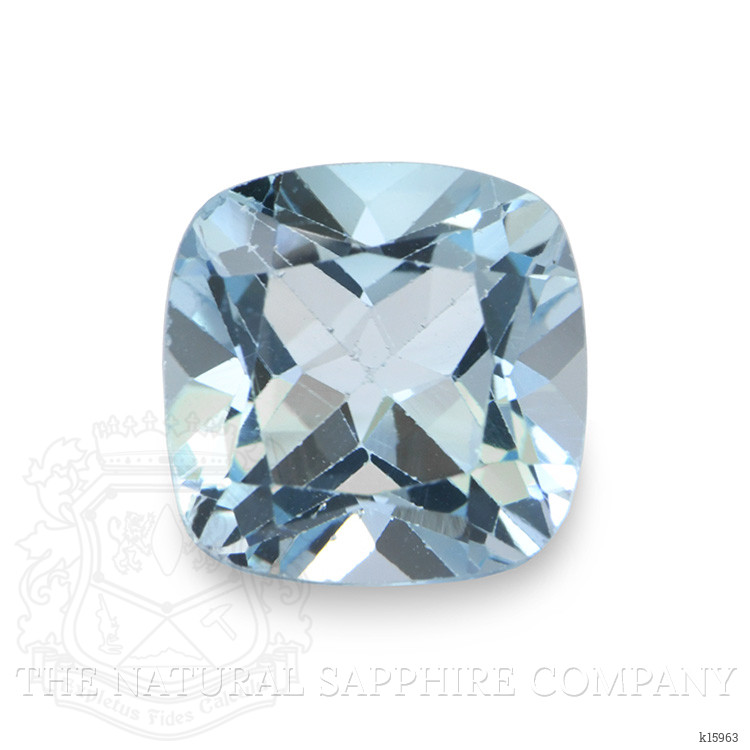 3.86 Ct. Topaz from Ceylon (Sri Lanka)