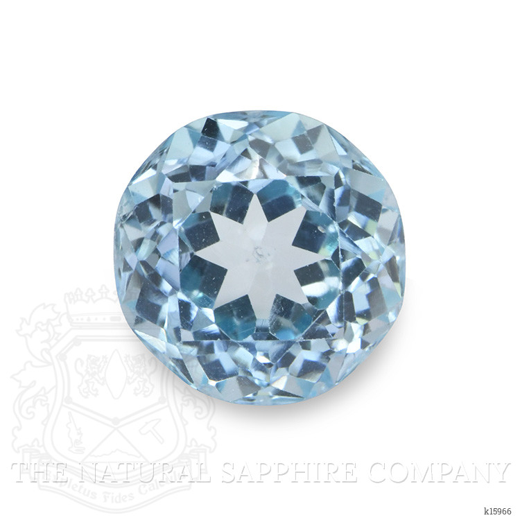3.00 Ct. Topaz from Ceylon (Sri Lanka)