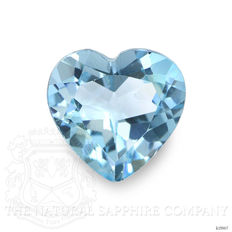 2.83 Ct. Topaz from Ceylon (Sri Lanka)