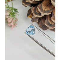 2.83 Ct. Topaz from Ceylon (Sri Lanka) Life Style