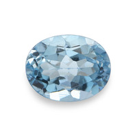 2.40 Ct.Tw. Oval Topaz
