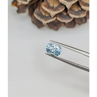 2.40 Ct. Topaz from Ceylon (Sri Lanka) Life Style