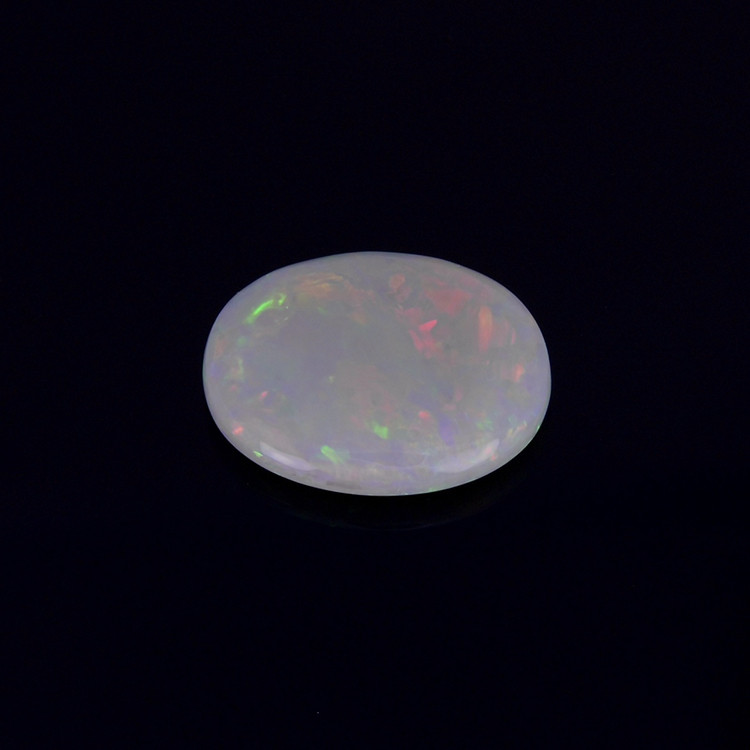 1.57 Ct. Crystal/Jelly Opal from Australia