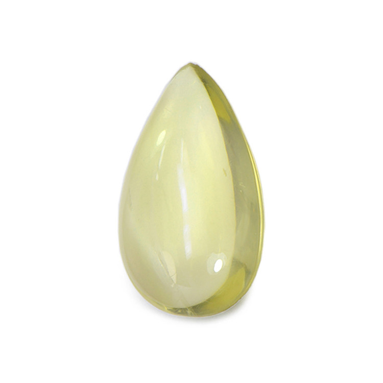 4.87 Ct. Cabochon Quartz from Brazil