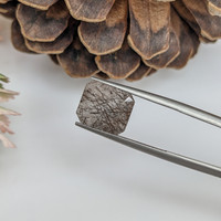 4.87 Ct. Rutilated Quartz from Ceylon (Sri Lanka) Life Style