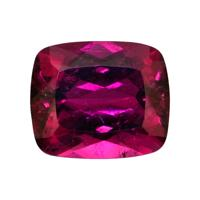 8.06 Ct. Tourmaline from Nigeria Video