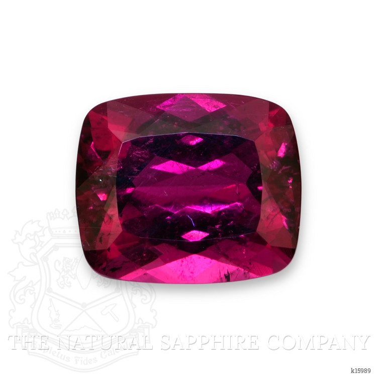 8.06 Ct. Tourmaline from Nigeria