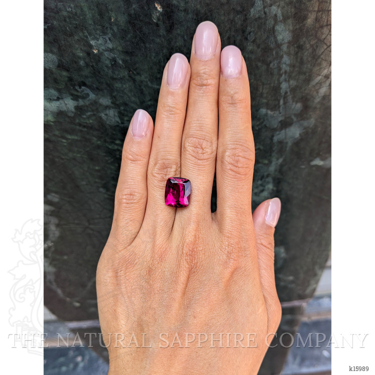 8.06 Ct. Tourmaline from Nigeria