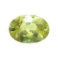 1.85 Ct. Chrysoberyl from Ceylon (Sri Lanka) Video