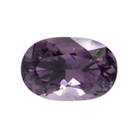 1.11 Ct. Spinel from Ceylon (Sri Lanka) Video