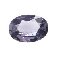 0.78 Ct. Spinel from Ceylon (Sri Lanka) Video