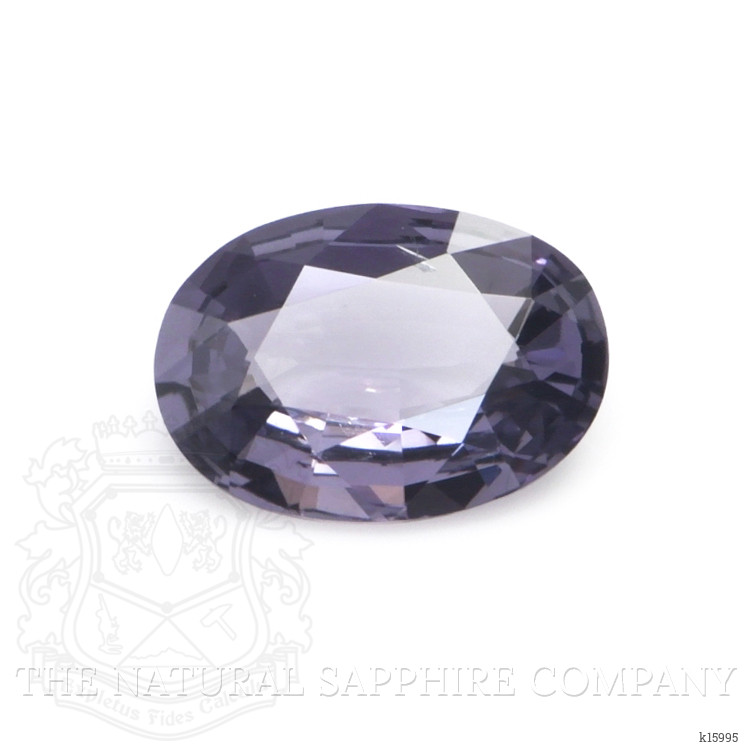 0.78 Ct. Spinel from Ceylon (Sri Lanka)