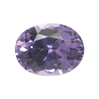 0.40 Ct. Spinel from Ceylon (Sri Lanka) Video