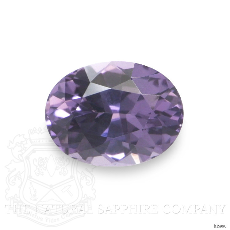 0.40 Ct. Spinel from Ceylon (Sri Lanka)