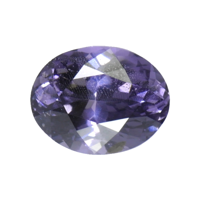 1.27 Ct. Spinel from Ceylon (Sri Lanka) Video