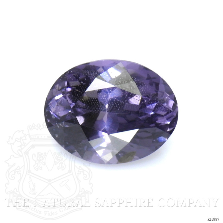 1.27 Ct. Spinel from Ceylon (Sri Lanka)