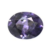 0.90 Ct. Spinel from Ceylon (Sri Lanka) Video