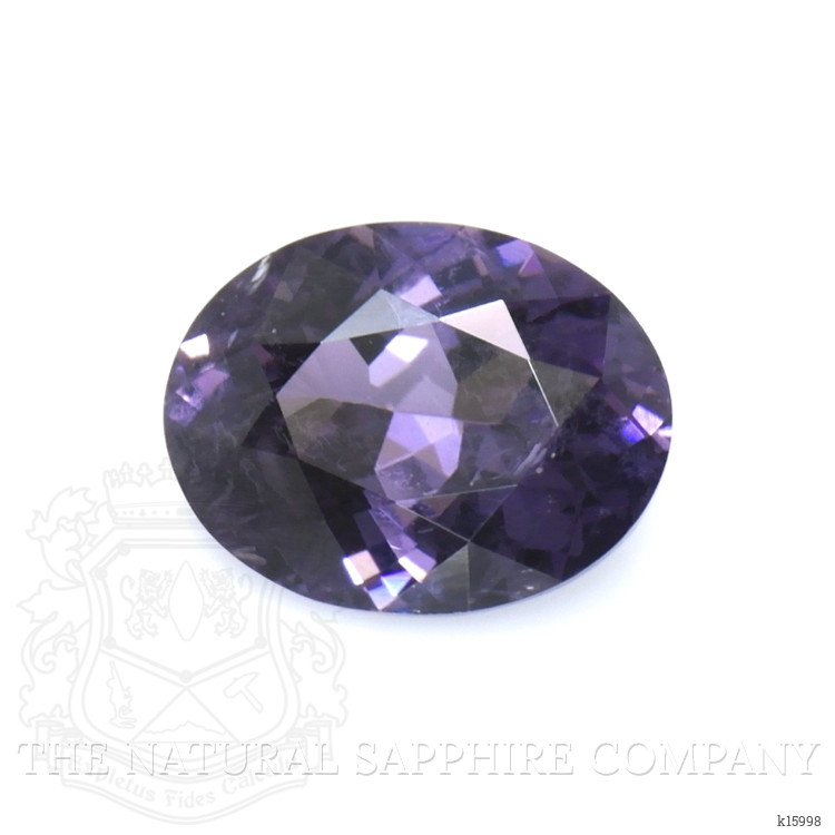0.90 Ct. Spinel from Ceylon (Sri Lanka)
