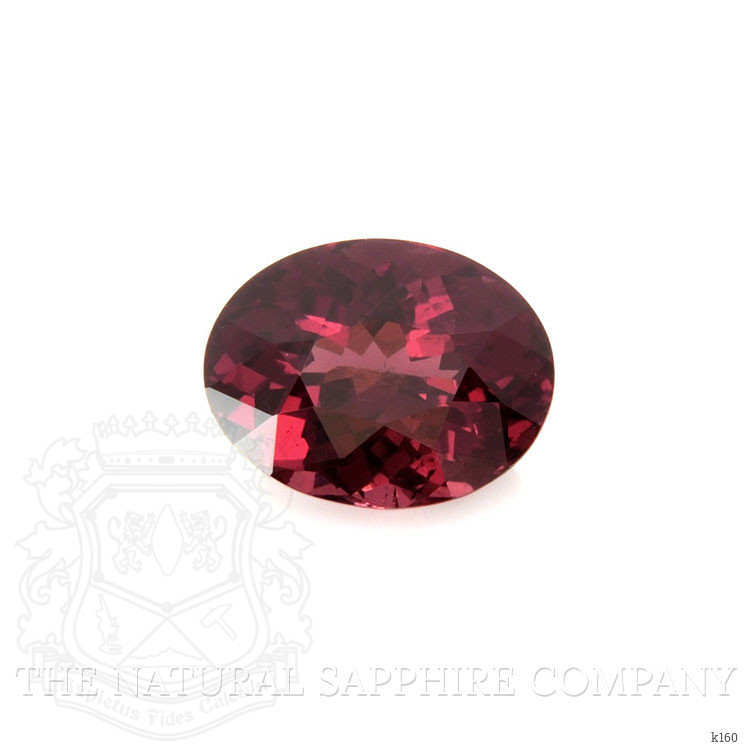 1.49 Ct. Garnet from Ceylon (Sri Lanka)