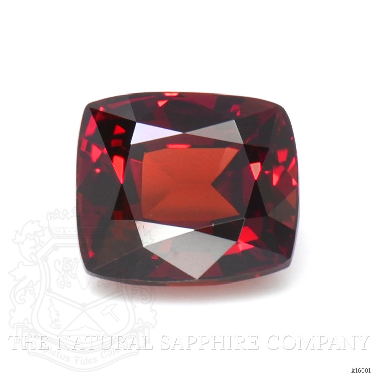 2.51 Ct. Garnet from Ceylon (Sri Lanka)